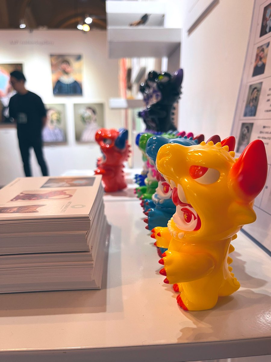 2026年最新インディーズ ソフビの人気アイテム - メルカリ Susana