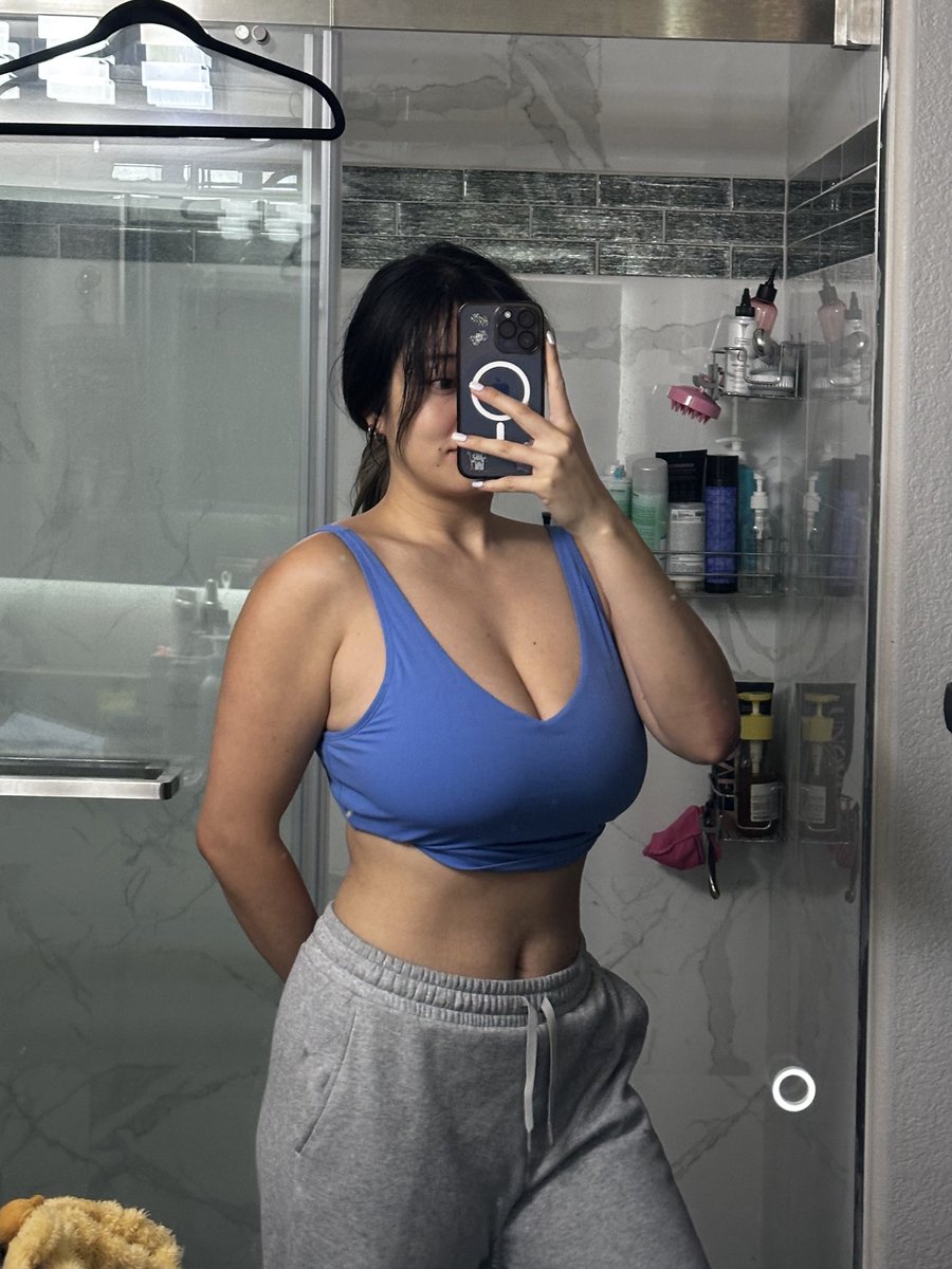 back on my fitness grind - I’ll keep y’all updated wish me luck