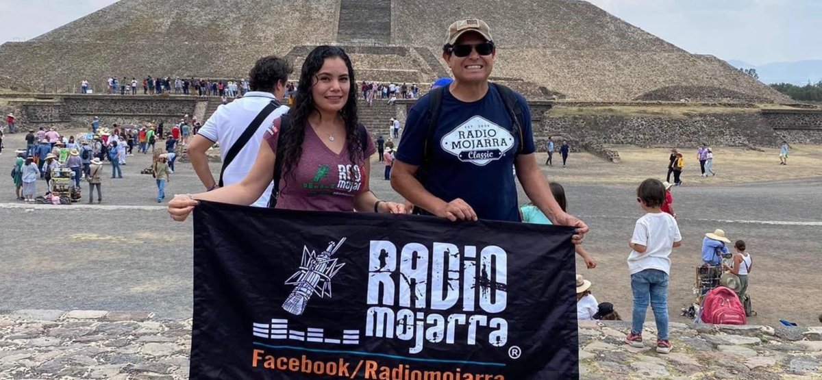 Radiomojarra (@radiomojarra) on Twitter photo 