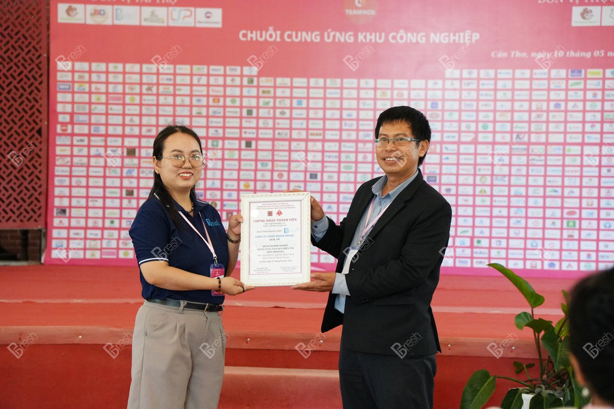 BioFix_Fresh's tweet image. 🌱 BioFix Fresh partners with the Western Industrial Park (Mekong) to deliver microbial solutions for wastewater, grease, odors &amp;amp; AC clogs. Toward a greener, cost-saving future 🌍

🔗 biofixfresh.com/biofix-fresh-t…

#BioFixFresh #BiologicalKindness
#BiologicalSolutions #KCNMekong