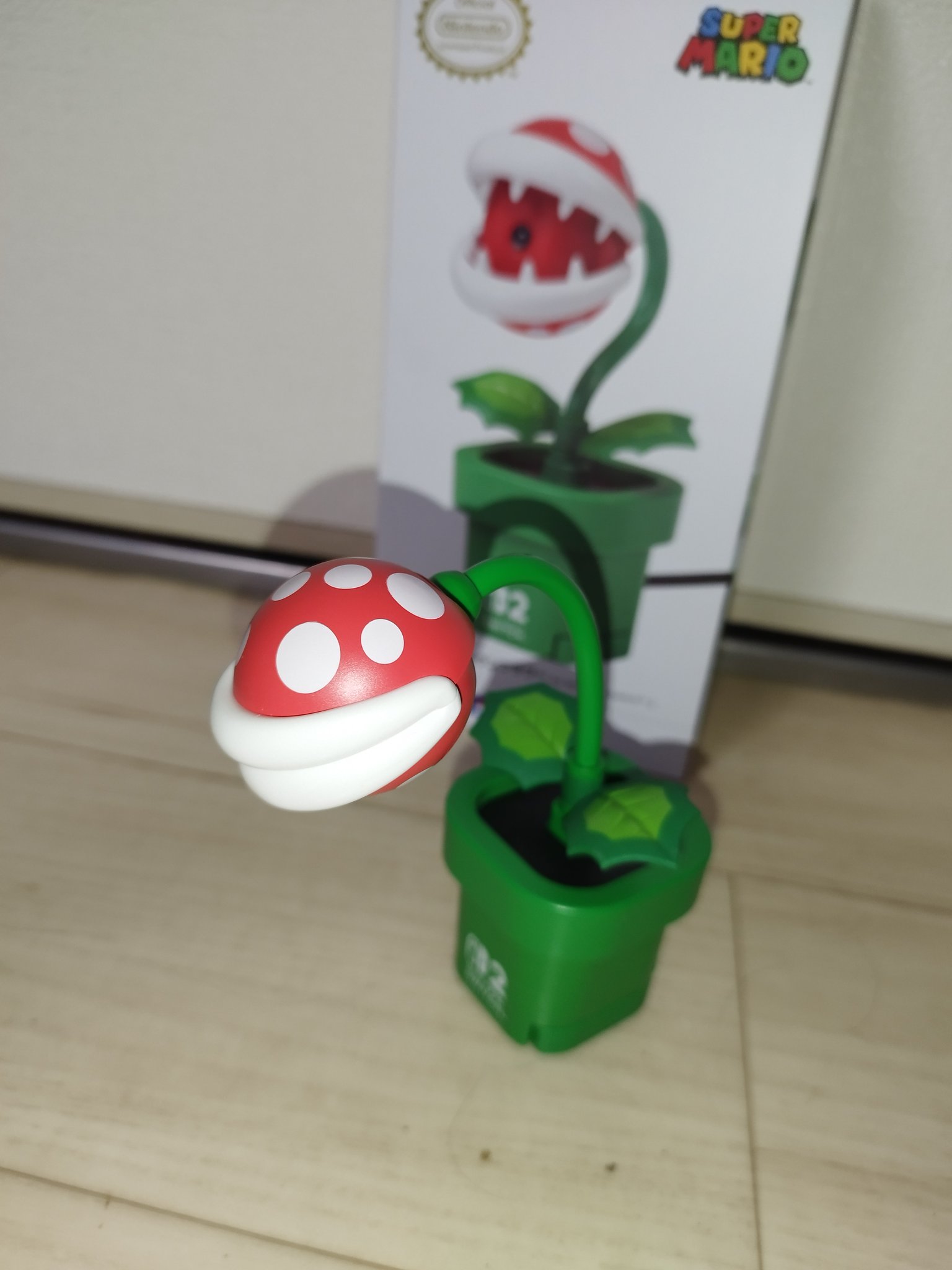 リュカ (@ryuka_mario) / X