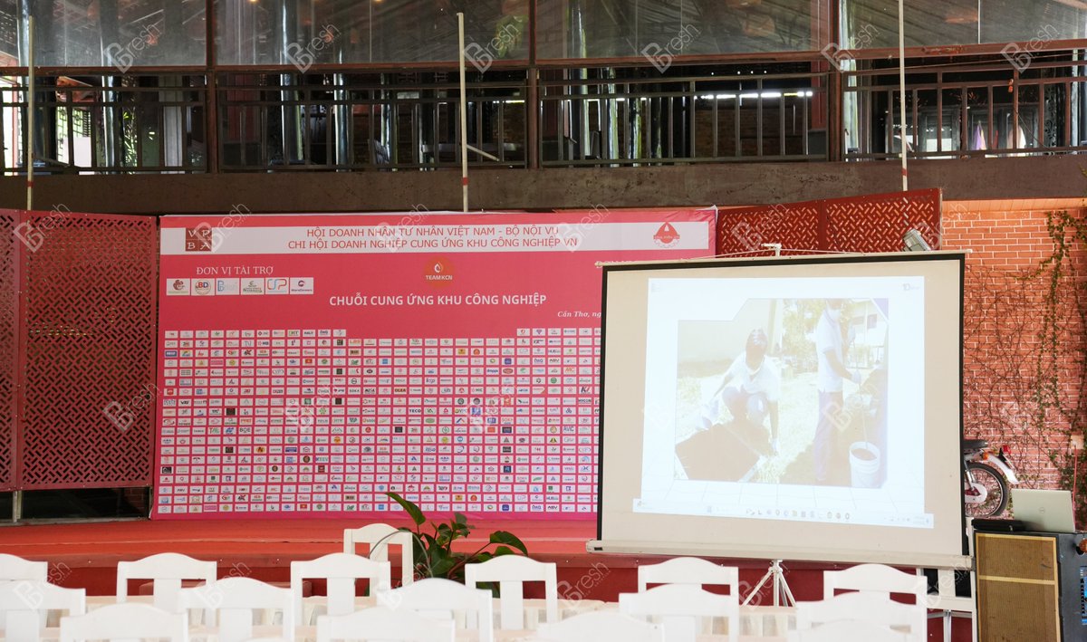 BioFix_Fresh's tweet image. 🌱 BioFix Fresh partners with the Western Industrial Park (Mekong) to deliver microbial solutions for wastewater, grease, odors &amp;amp; AC clogs. Toward a greener, cost-saving future 🌍

🔗 biofixfresh.com/biofix-fresh-t…

#BioFixFresh #BiologicalKindness
#BiologicalSolutions #KCNMekong