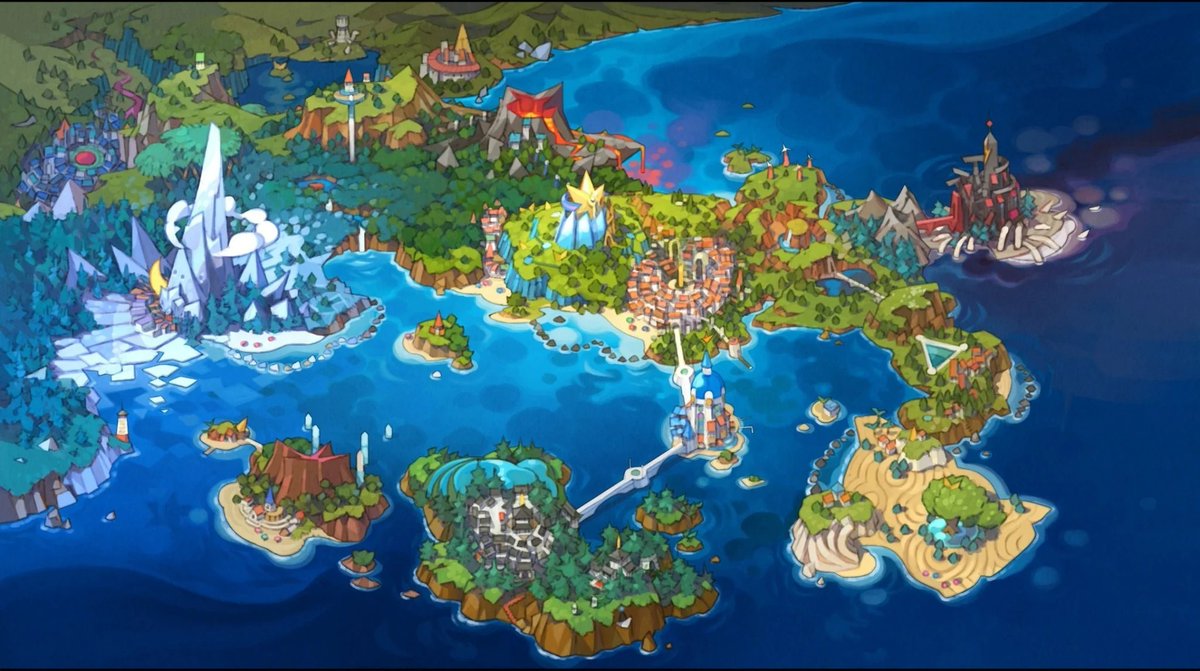 Lewdsithea's tweet photo. @entertainpol @randomdude____1 @CentroLeaks Isn't pokemon masters set in Italy or originally supposed to be https://t.co/wNRy5aTJQu