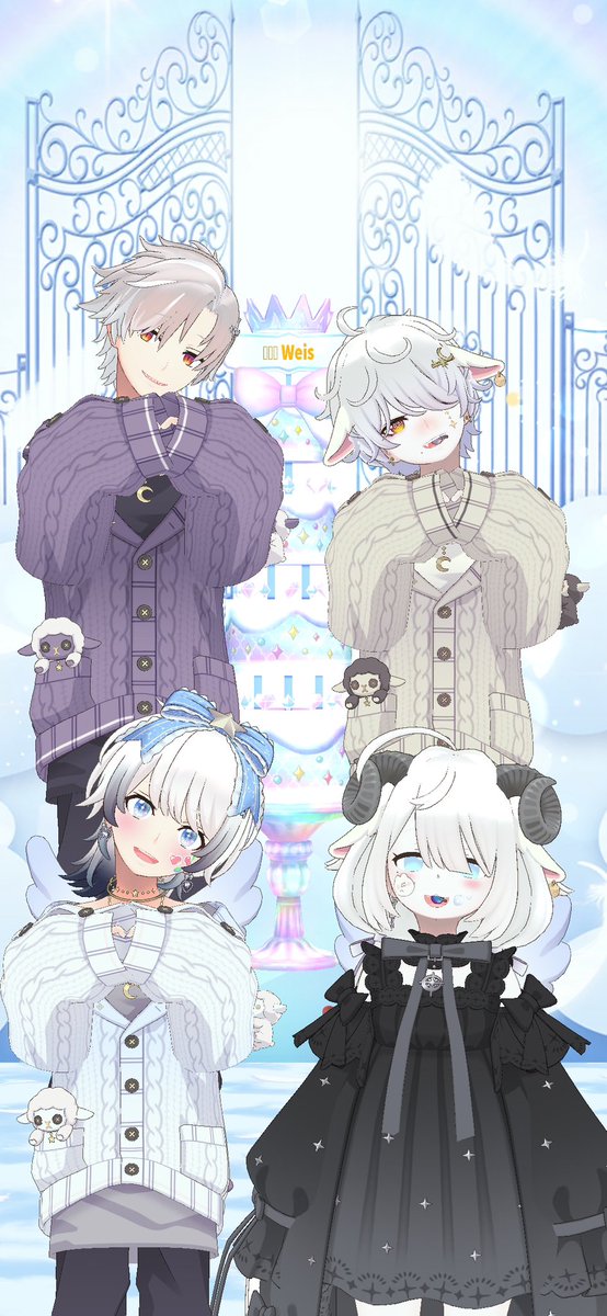 まぁーた呼び出され人生🌹𓂃 𓈒𓏸

お邪魔しました⸝⸝ ᷇࿀ ᷆⸝⸝✌🏻🤍