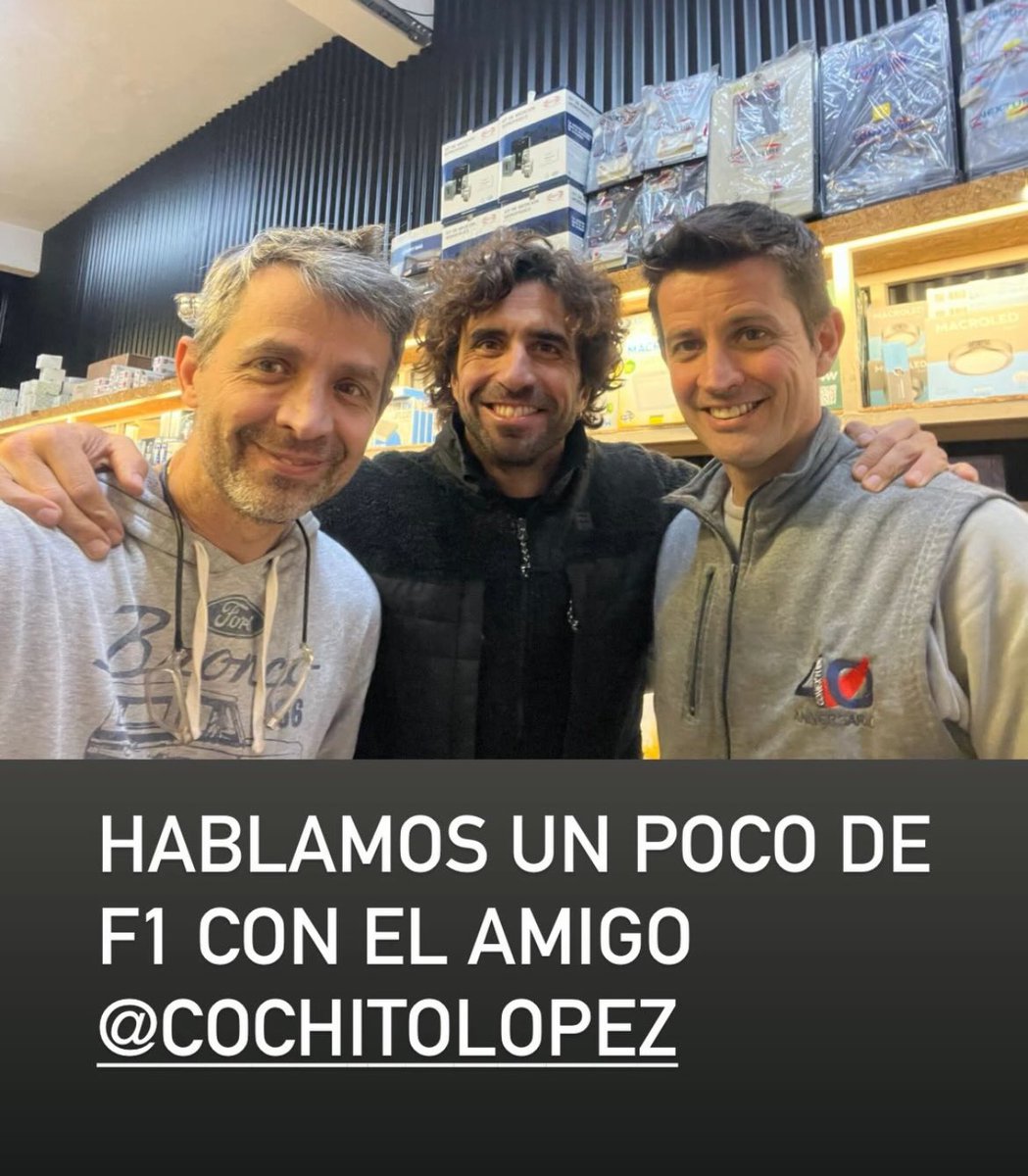 MedinaBrothersGarage tweet media