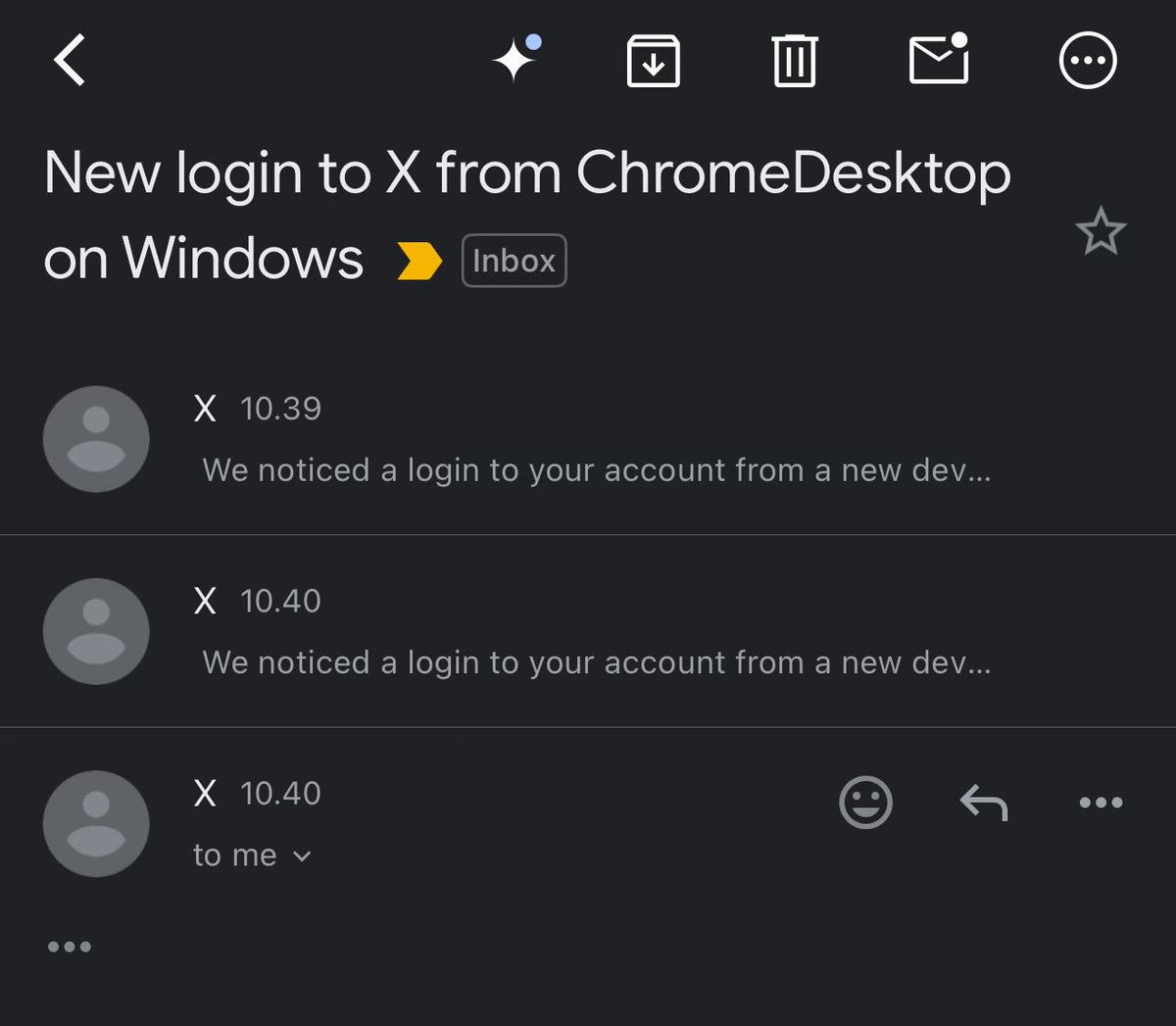 Eza Hazami - ハザミ。エザ tweet media