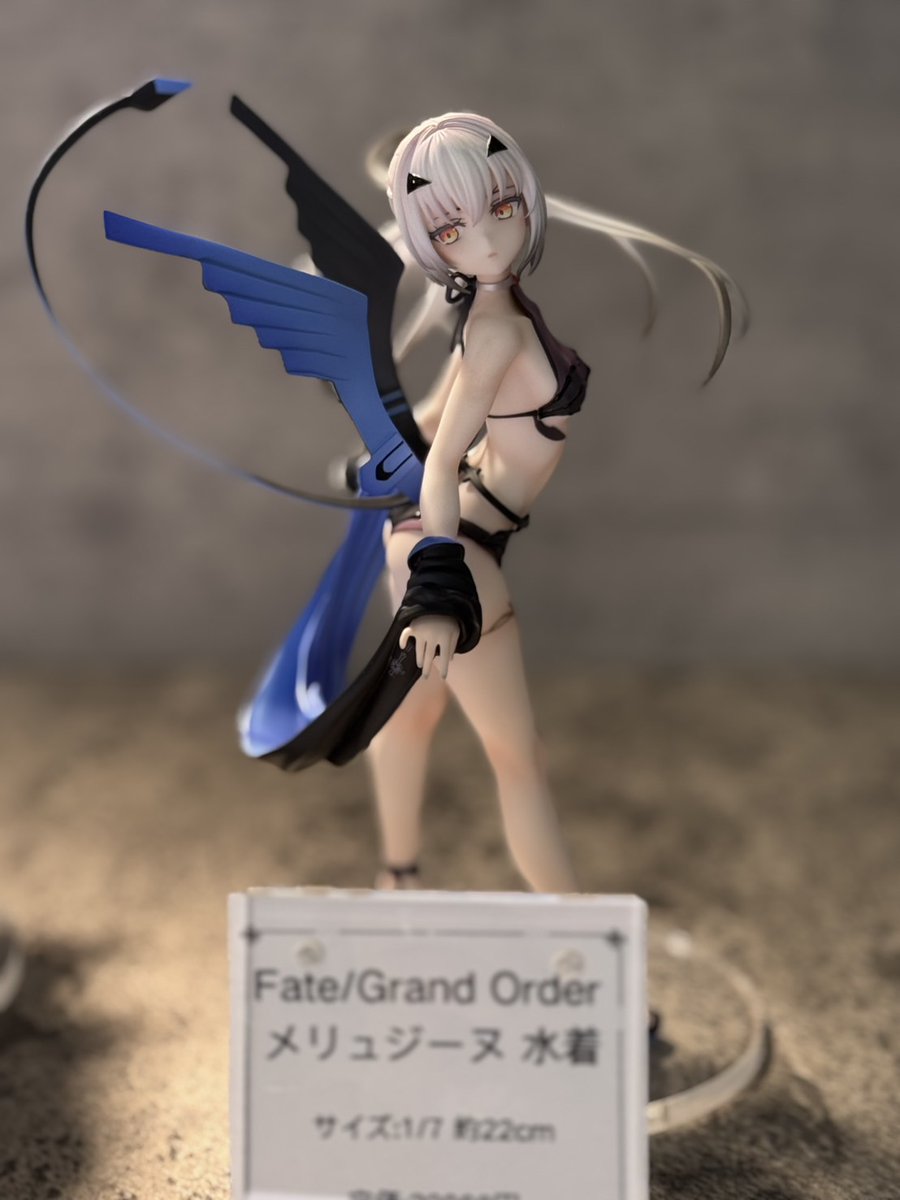 崩壊スターレイル 黄泉 水着 ガレージキット となりのモケイフェスティバル7 崩壊スターレイル 黄泉 水着 ガレージキット となりのモケイ