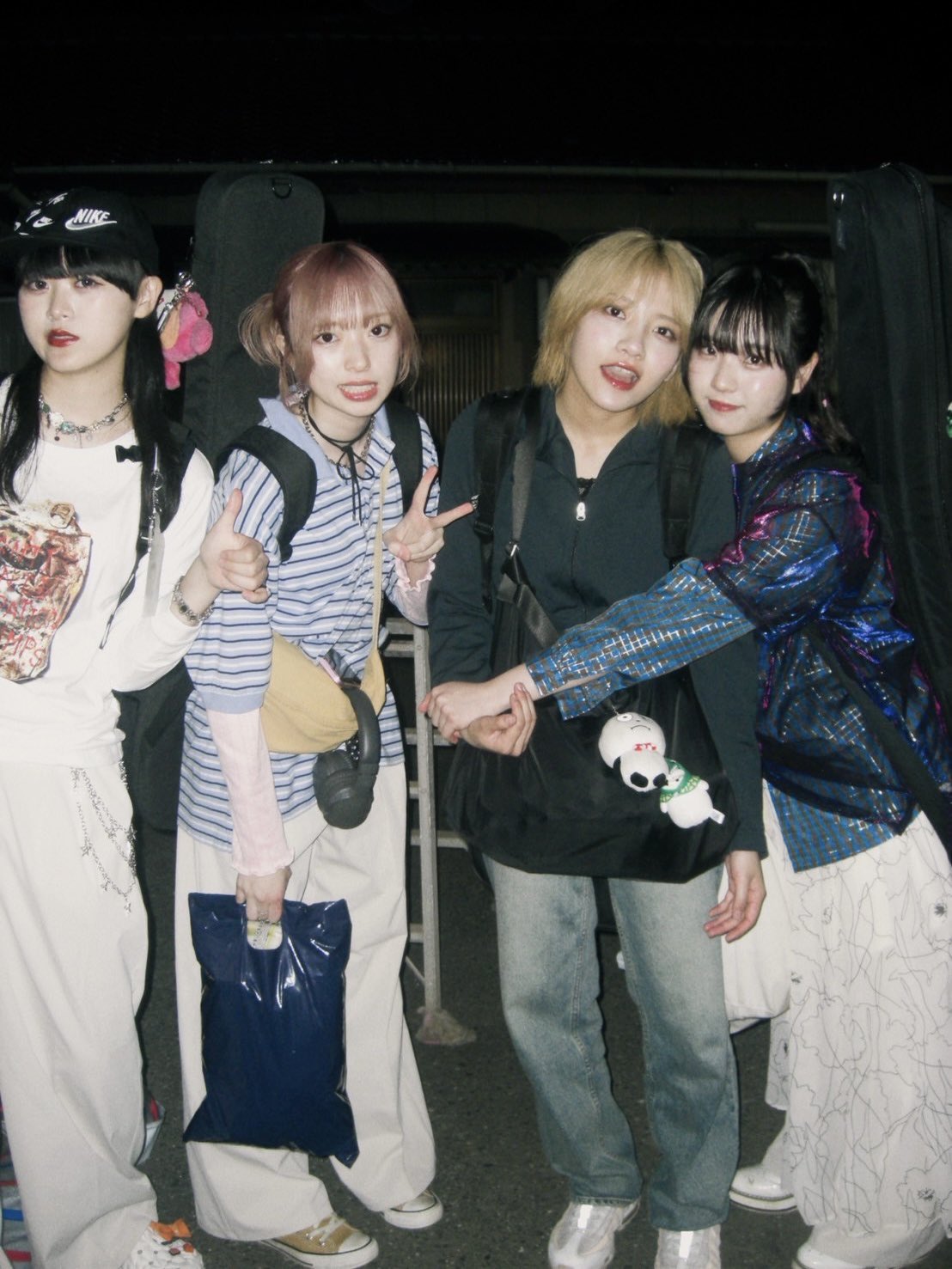 ハイブリッドマイマイ (@mai_seventh) / X