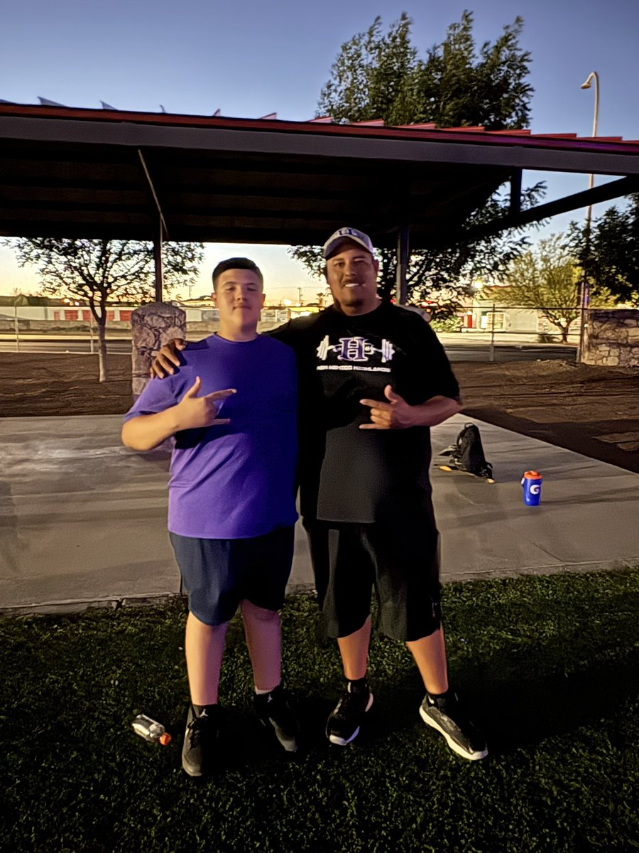 Dominic Terrazas (@dominicterraza4) on Twitter photo Got some good work in at the <a href="/NMHUFootball/">NMHU Football</a> Prospect Camp. Thank you to <a href="/CoachRRod70/">Robert Rodriguez</a>, <a href="/CoachTaufaasau/">Kurt Taufa’asau</a> and <a href="/WYLIE_NMHU/">Creede Wylie</a> for the Work 💪 <a href="/PrepRedzoneNM/">Prep Redzone New Mexico</a> Got some good work in at the <a href="/NMHUFootball/">NMHU Football</a> Prospect Camp. Thank you to <a href="/CoachRRod70/">Robert Rodriguez</a>, <a href="/CoachTaufaasau/">Kurt Taufa’asau</a> and <a href="/WYLIE_NMHU/">Creede Wylie</a> for the Work 💪 <a href="/PrepRedzoneNM/">Prep Redzone New Mexico</a>