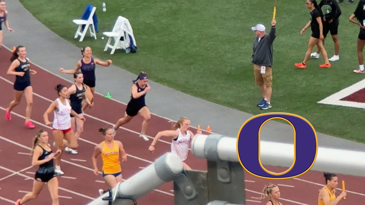 Oconomowoc Track + Field tweet media