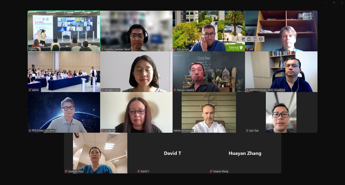 JAPANicu's tweet image. With the support from @The_BPD_Collab, the BPD Collaborative Asia-Pacific Network has been launched today!
#neotwitter