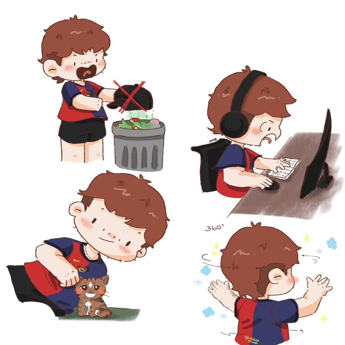 poll_eee's tweet image. no hat.
#sapnapfanart #sapnap