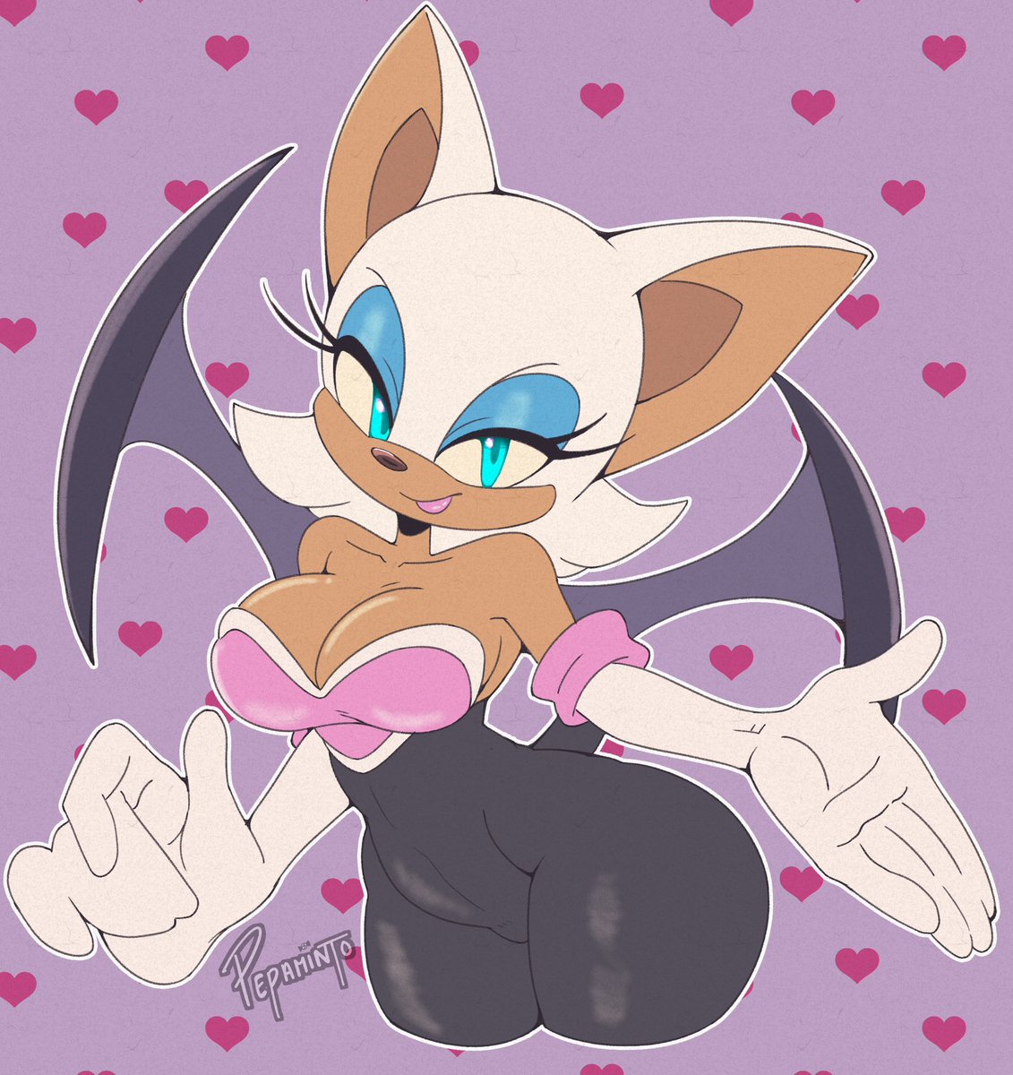 Rouge💕
