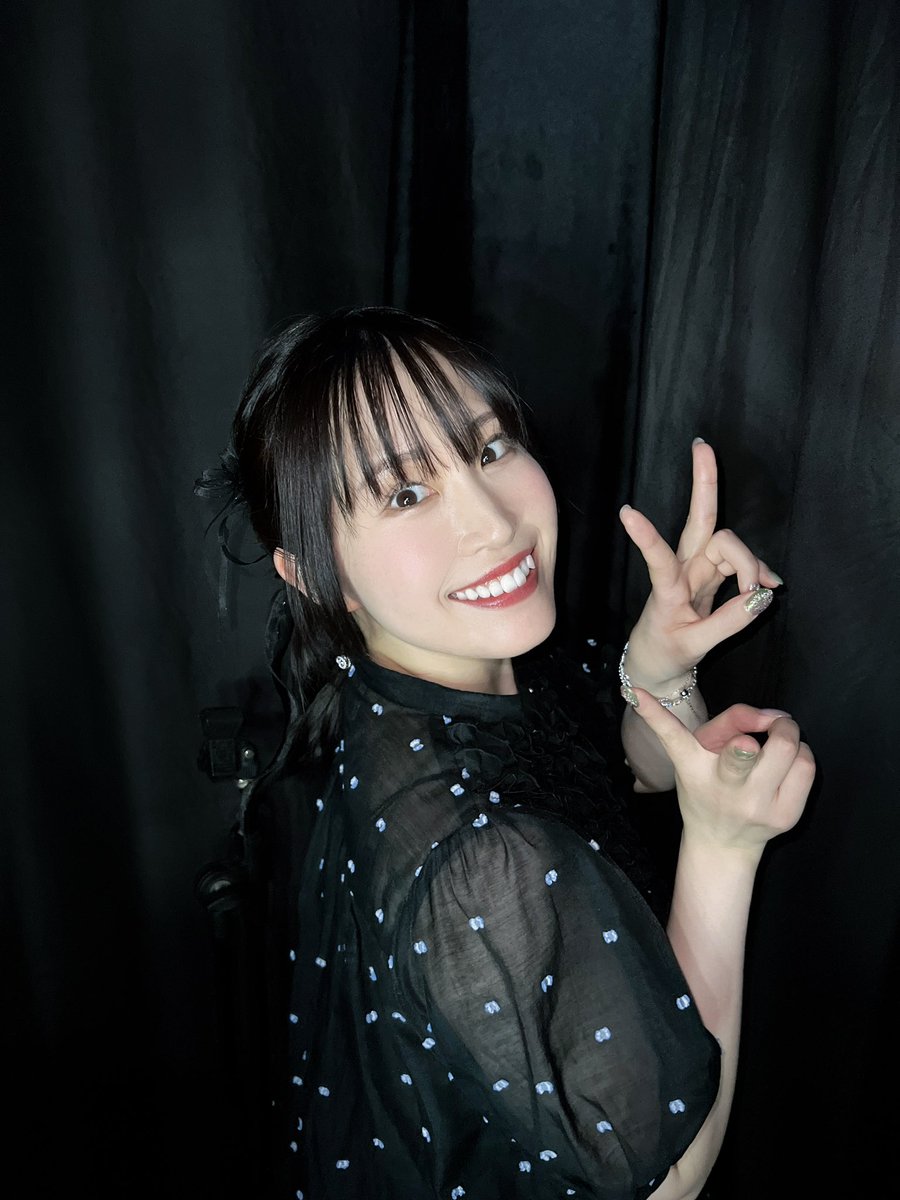 鈴木 みのり tweet media