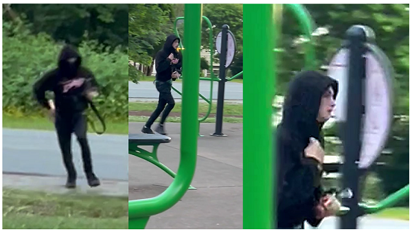 MissionRCMP's tweet image. Girls assaulted by masked man bit.ly/3SFHduE