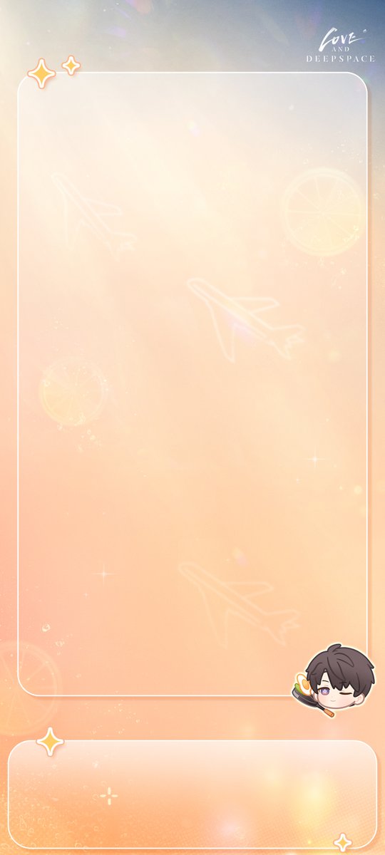 Love and Deepspace tweet media