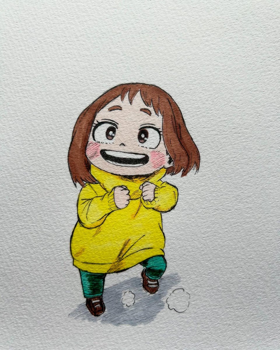 su3su_'s tweet photo. 見返すとそれなりに描いたな〜 https://t.co/VCOINJbAtP