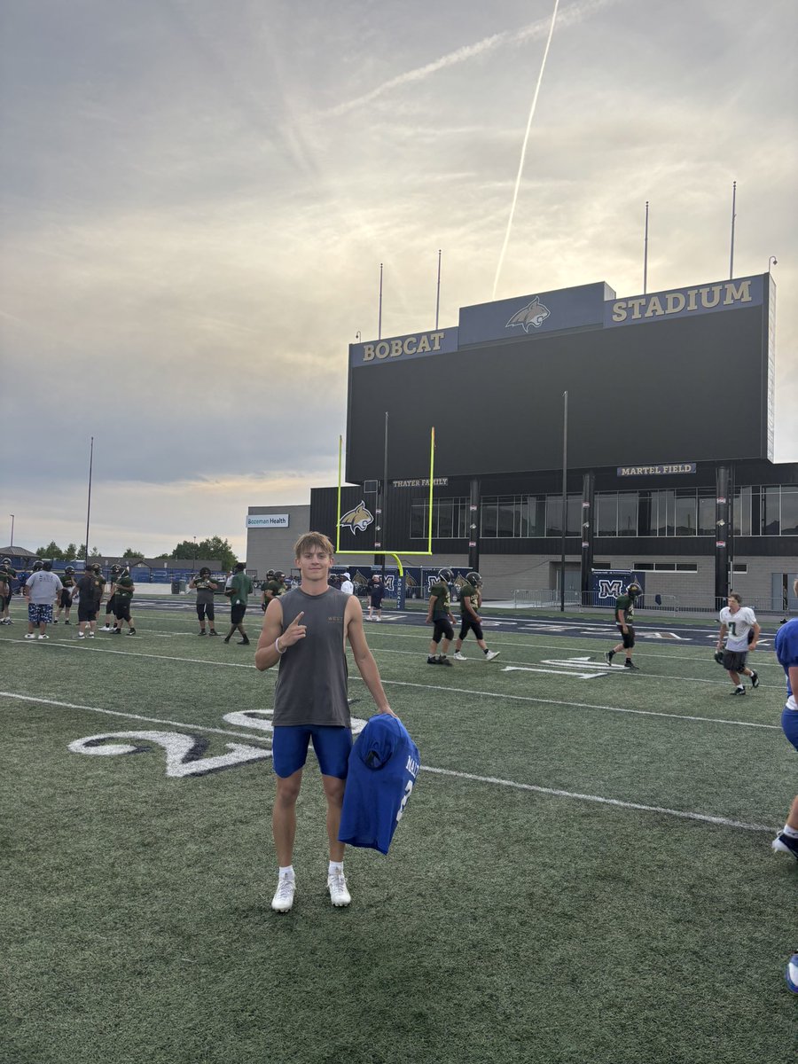 Dawson Hammond tweet media