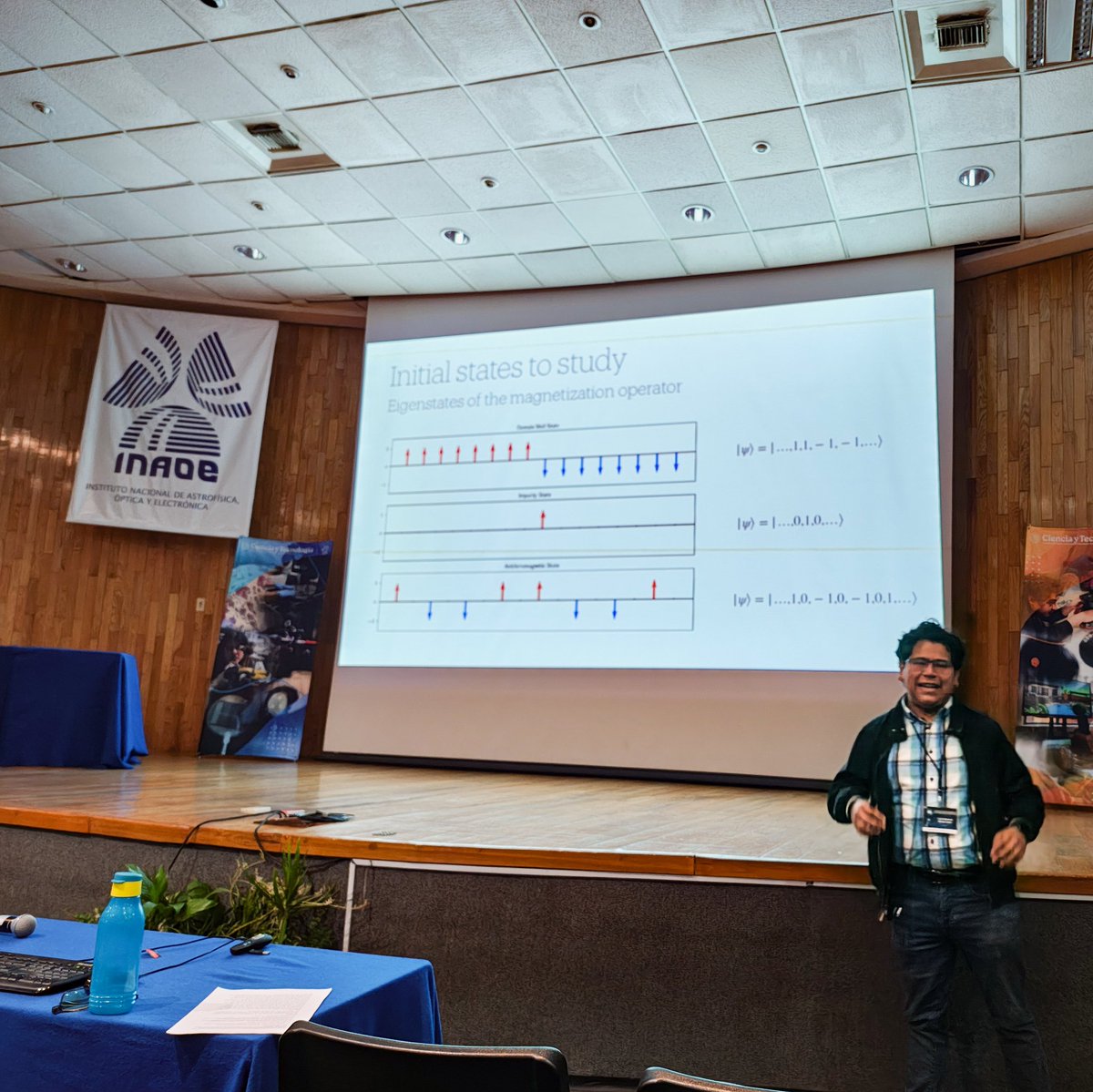 Opto-Atomic Group tweet media