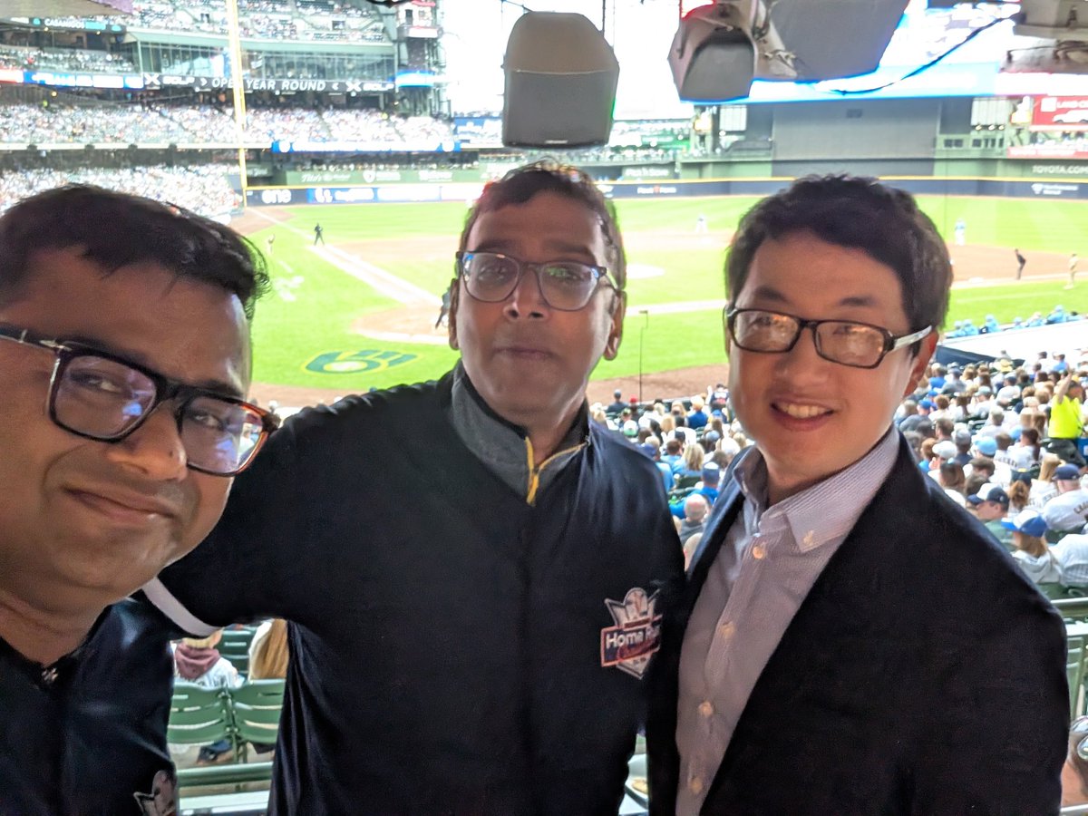 Navonil DS (@navonilde) on Twitter photo Milwaukee brewers just won with Home Run #PCFhomeRun <a href="/PCF_Science/">PCF Science</a> <a href="/PCFnews/">Prostate Cancer Foundation</a> Milwaukee brewers just won with Home Run #PCFhomeRun <a href="/PCF_Science/">PCF Science</a> <a href="/PCFnews/">Prostate Cancer Foundation</a>