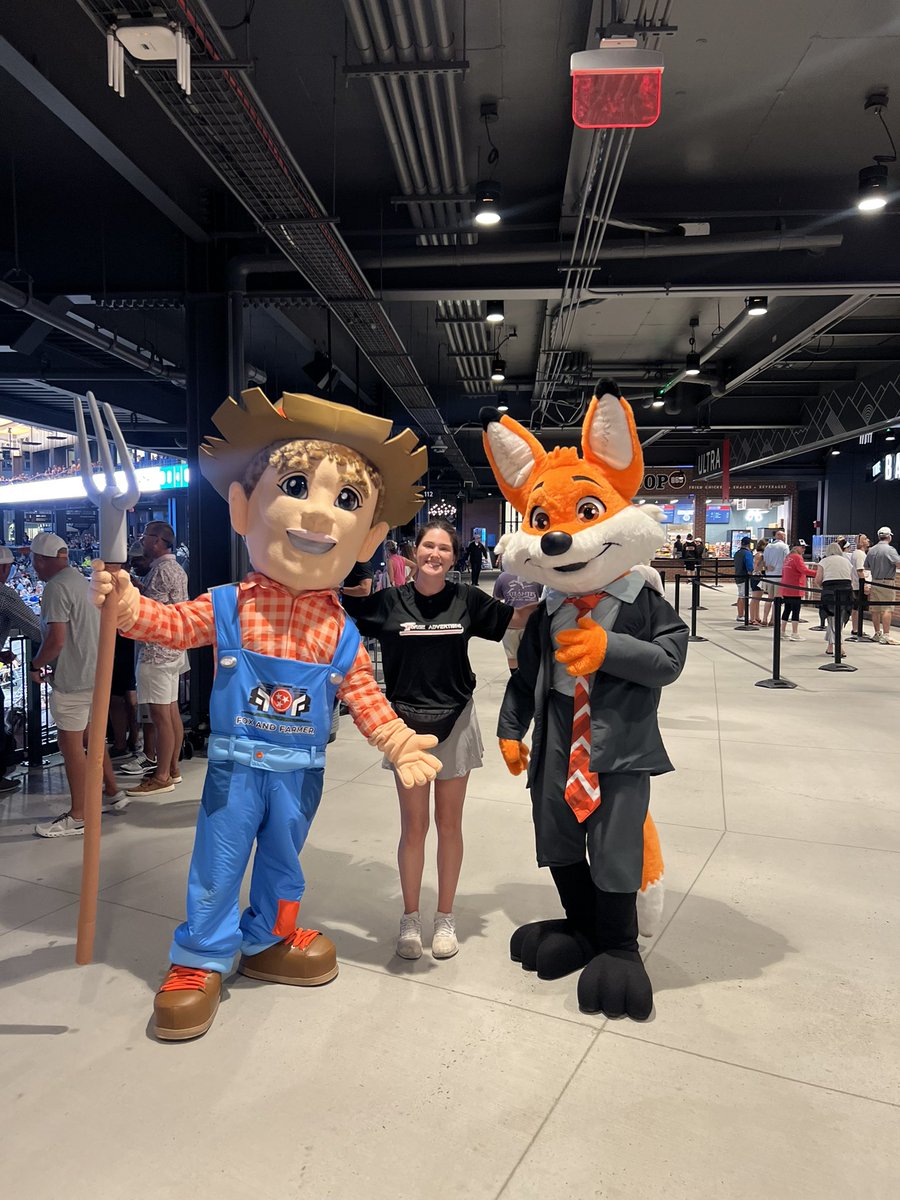 foxandfarmer's tweet image. 