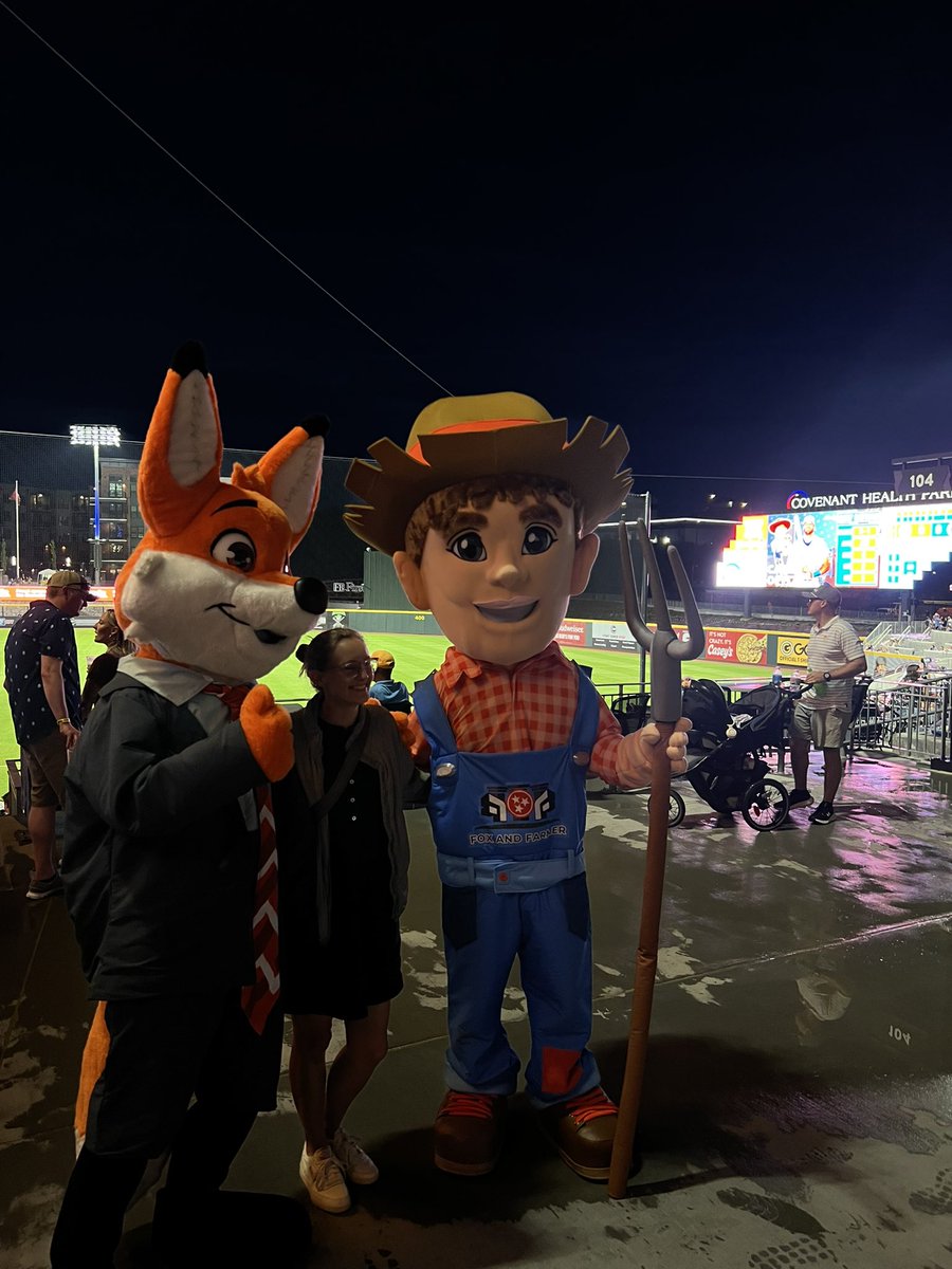 foxandfarmer's tweet image. 