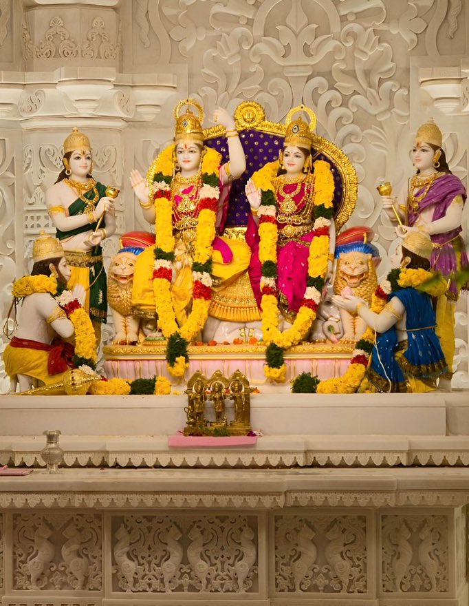 जय श्री राम 🙏