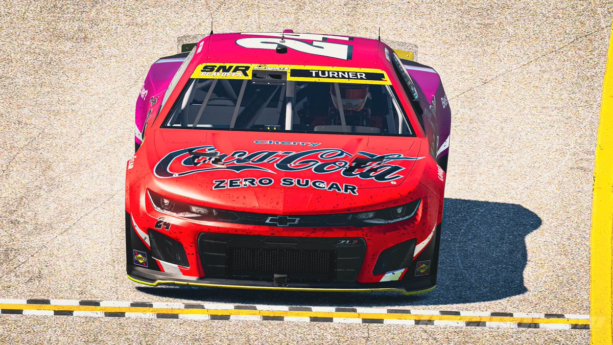 Saturday Night Racing League (@snrleague) on Twitter photo <a href="/bailey_turner25/">Bailey Turner</a> is victorious at <a href="/ChicagolndSpdwy/">Chicagoland Speedway</a> in the <a href="/SNRLeague/">Saturday Night Racing League</a> Cup Series for the 7th time this season! <a href="/VSPEEDSim/">VSPEED</a> <a href="/bailey_turner25/">Bailey Turner</a> is victorious at <a href="/ChicagolndSpdwy/">Chicagoland Speedway</a> in the <a href="/SNRLeague/">Saturday Night Racing League</a> Cup Series for the 7th time this season! <a href="/VSPEEDSim/">VSPEED</a>