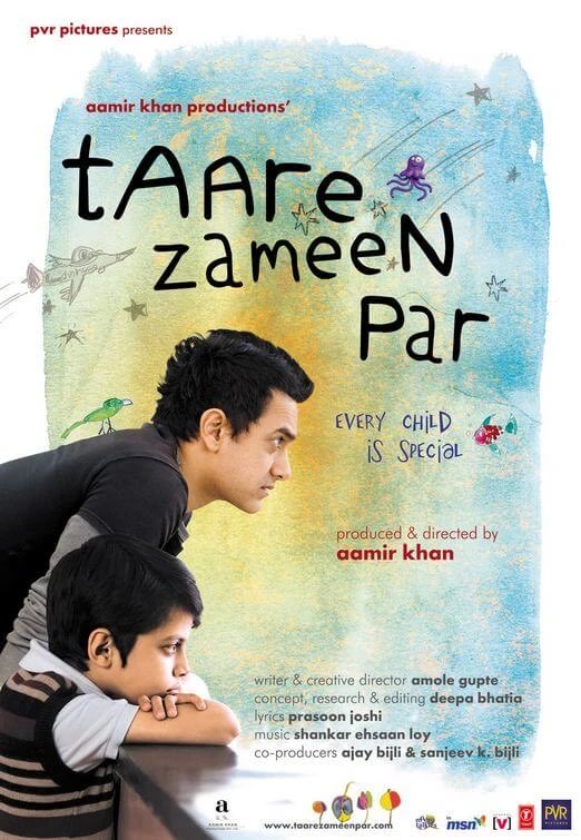 AdityaNM1109's tweet image. #TaareZameenPar- Every child shines uniquely, like stars in the sky. Every child is special.
#SitaareZameenPar- Embracing individuality & recognising diverse versions of normalcy. Sabka apna apna normal.
Two themes on diversity & importance of inclusivity in society. #AamirKhan