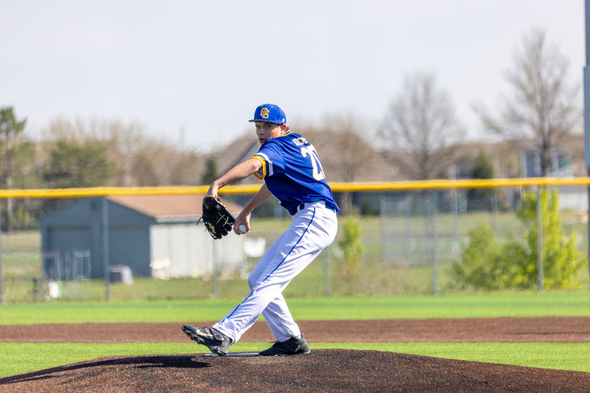 DerekKetcham23's tweet photo. Just finished my sophomore year @OSFalconBSB.  My combined pitching numbers 
6-0 Record 
8 Games started
36.1 innings
23 Hits
3 earned runs
19 walks
38 K’s
0.75 ERA and 1.16 WHIP
@ballplayerskc @PrepBaseballKC https://t.co/rxdj5UgW3R