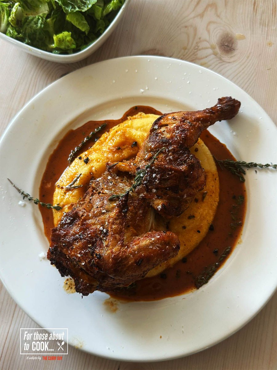 You can make this classic Italian Chicken Diavolo as mild or spicy as you like. Do give it a try soon! RECIPE HERE 👉 buff.ly/5LRphq4
