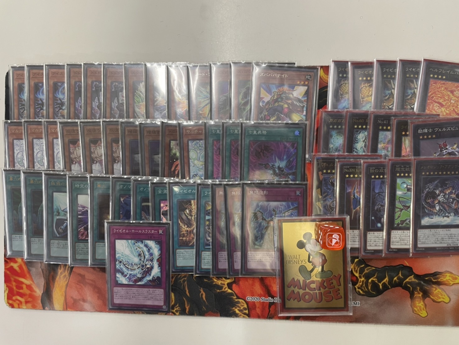 大会優勝ガチ構築済みデッキ 遊戯王 オノマト ライゼオル ライオゼル デッキ f 大会優勝ガチ構築済みデッキ 遊戯王 ライゼオル ライオゼル
