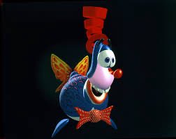 ExpThemePark's tweet photo. I will miss you Muppet*Vision 3D but not you Waldo. I never want to see you again. You are the worst. https://t.co/pA2XGeQAEb