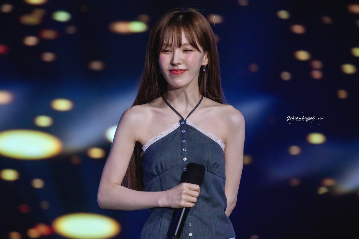 250607 영스 공개방송

노래 부르는 거 계속 듣고 싶어 언니😭🎤🥰

#웬디 #Wendy #손승완 
#웬디의영스트리트 <a href="/WENDY_offcl/">WENDY</a>