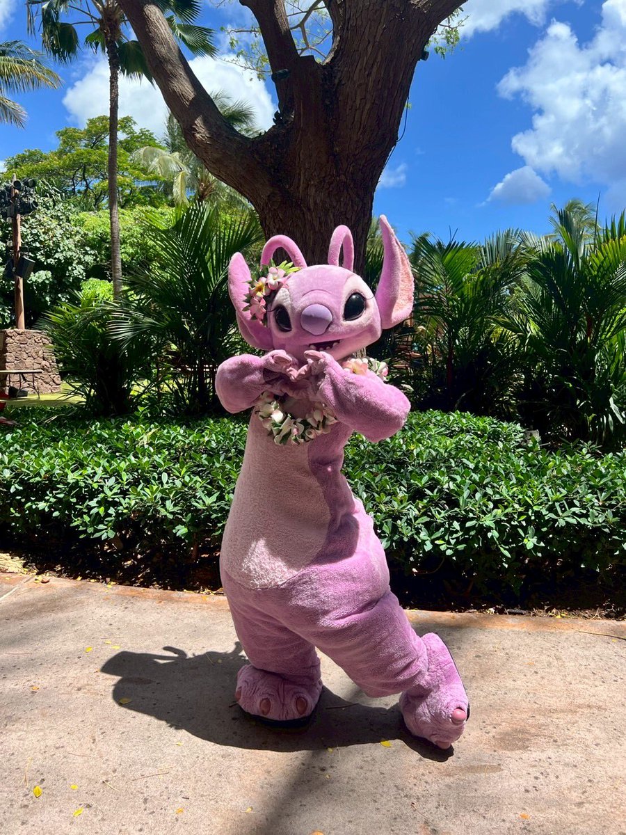 wdw2014's tweet photo. お天使可愛いね。 https://t.co/EJlj4vClpZ