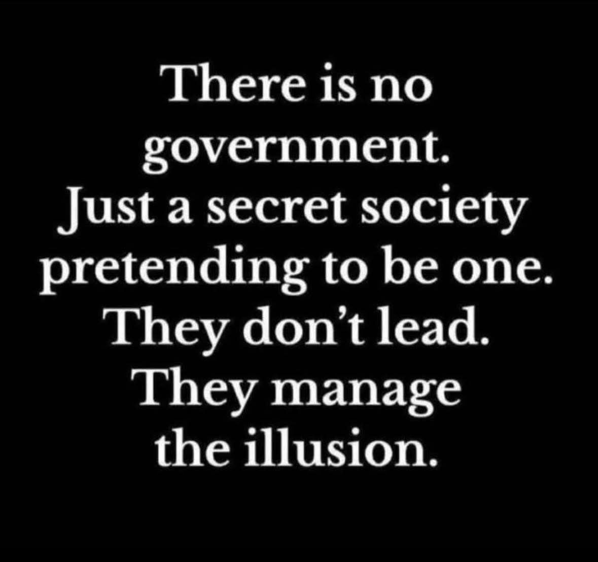 Please wake up.