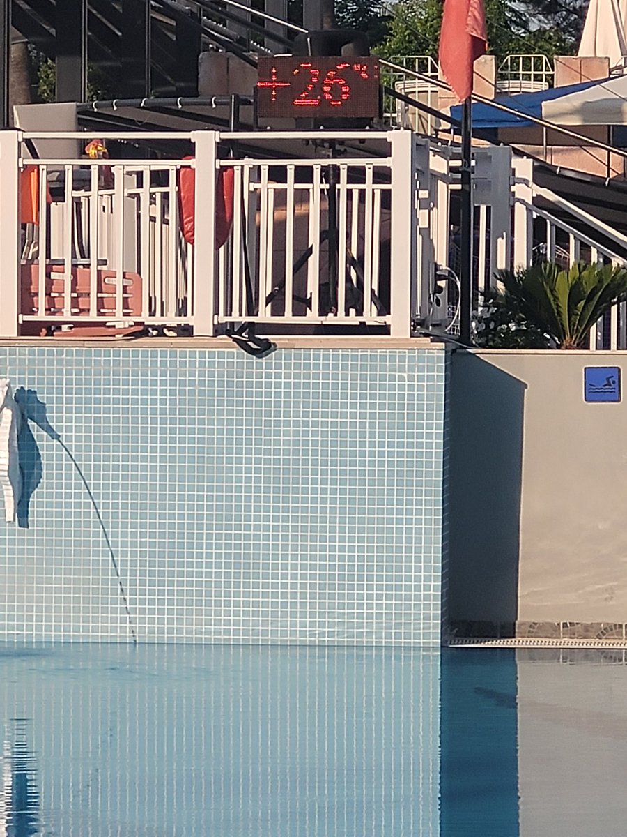 Everenseki 7 Uhr!😊