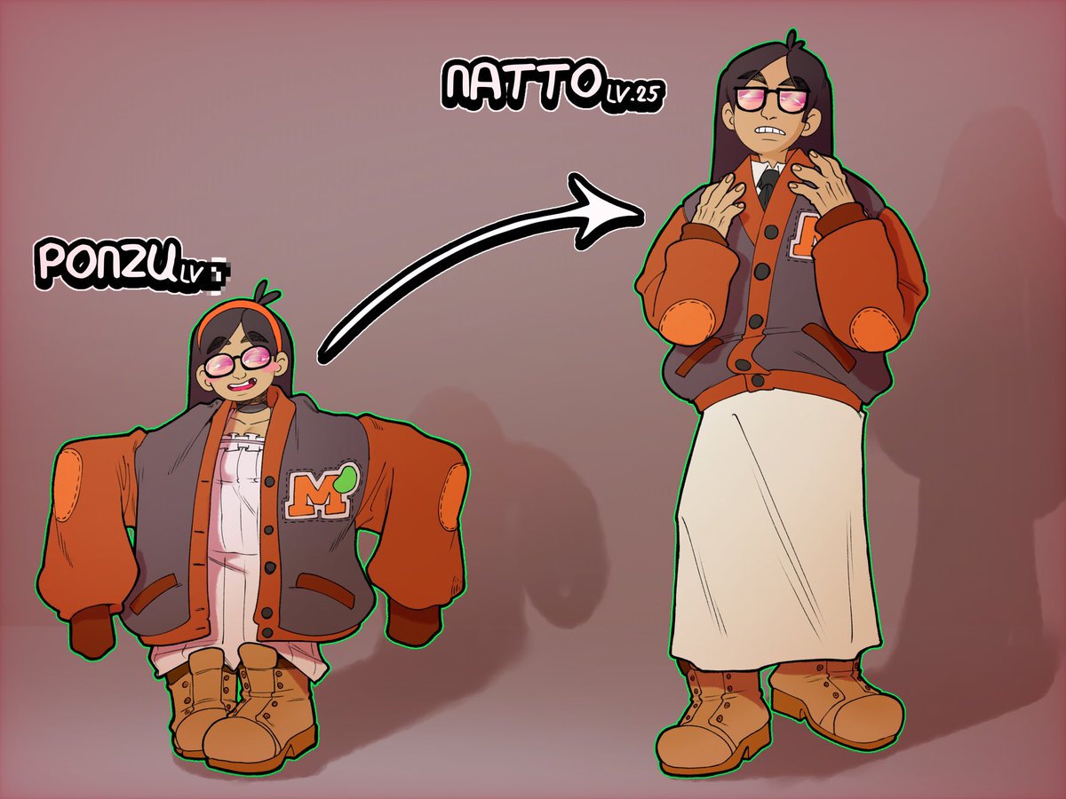 Guys I’m very sick, I’m having fever delusions, so I drew myself as a loli

PD. I’m actually not sick anymore, I was sick last week but I was totally unable to draw so I’m posting it today, please laugh at my joke 

PPD. This is my first sona art, don’t expect more