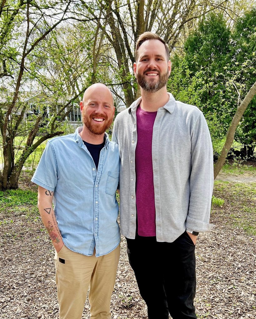 David Clark-Sally (@davidclarksally) on Twitter photo Wishing the happiest of birthdays to my handsome husband — <a href="/MattClarkSally/">Matt Clark-Sally</a>, hard to believe this is the 8th birthday I’ve celebrated with you! You are the kindest, most hardworking person I know. You truly hold our family together. 🤍 I’m beyond grateful for all you do for us 😘 Wishing the happiest of birthdays to my handsome husband — <a href="/MattClarkSally/">Matt Clark-Sally</a>, hard to believe this is the 8th birthday I’ve celebrated with you! You are the kindest, most hardworking person I know. You truly hold our family together. 🤍 I’m beyond grateful for all you do for us 😘