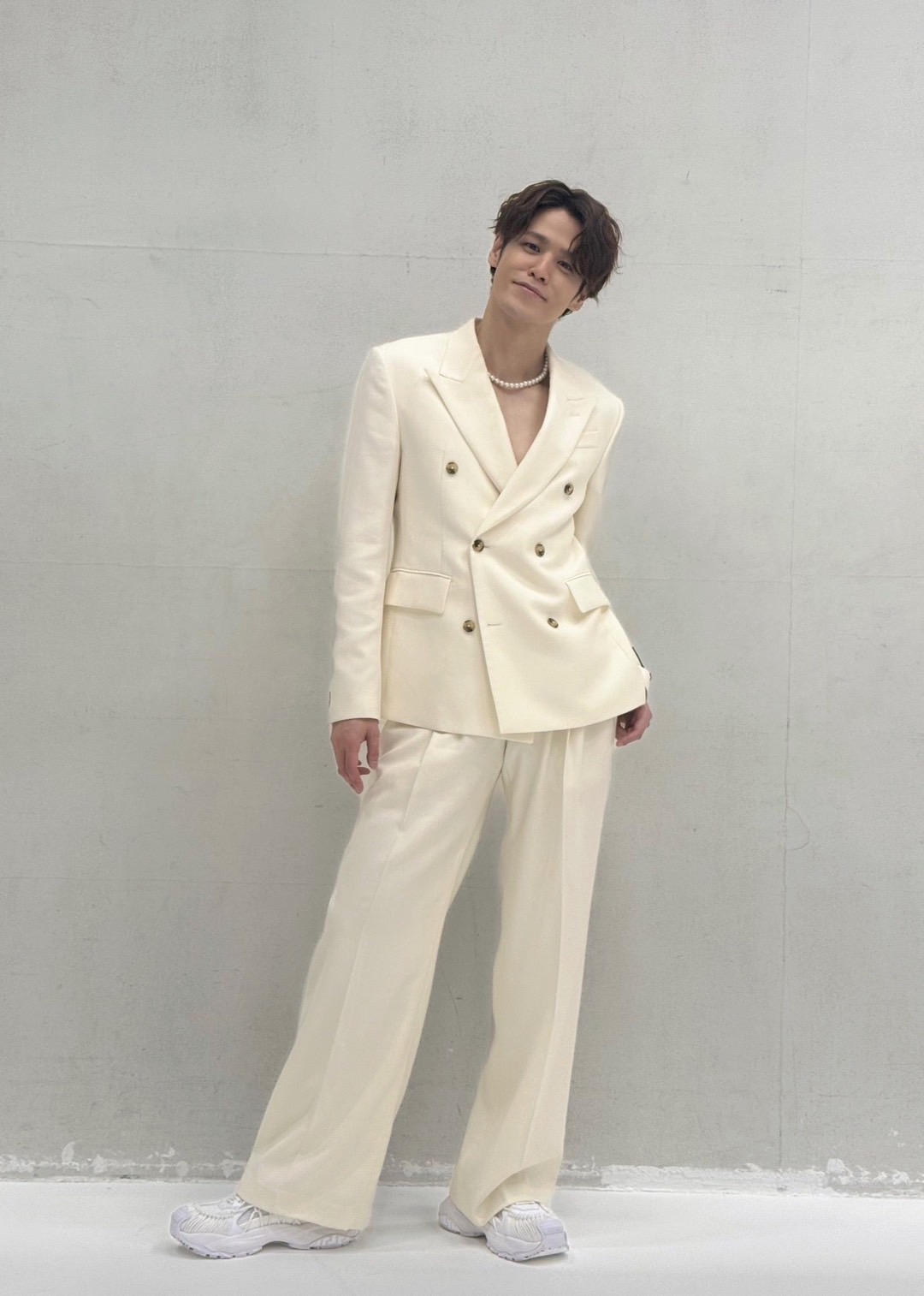 宮野真守公式 on X: 