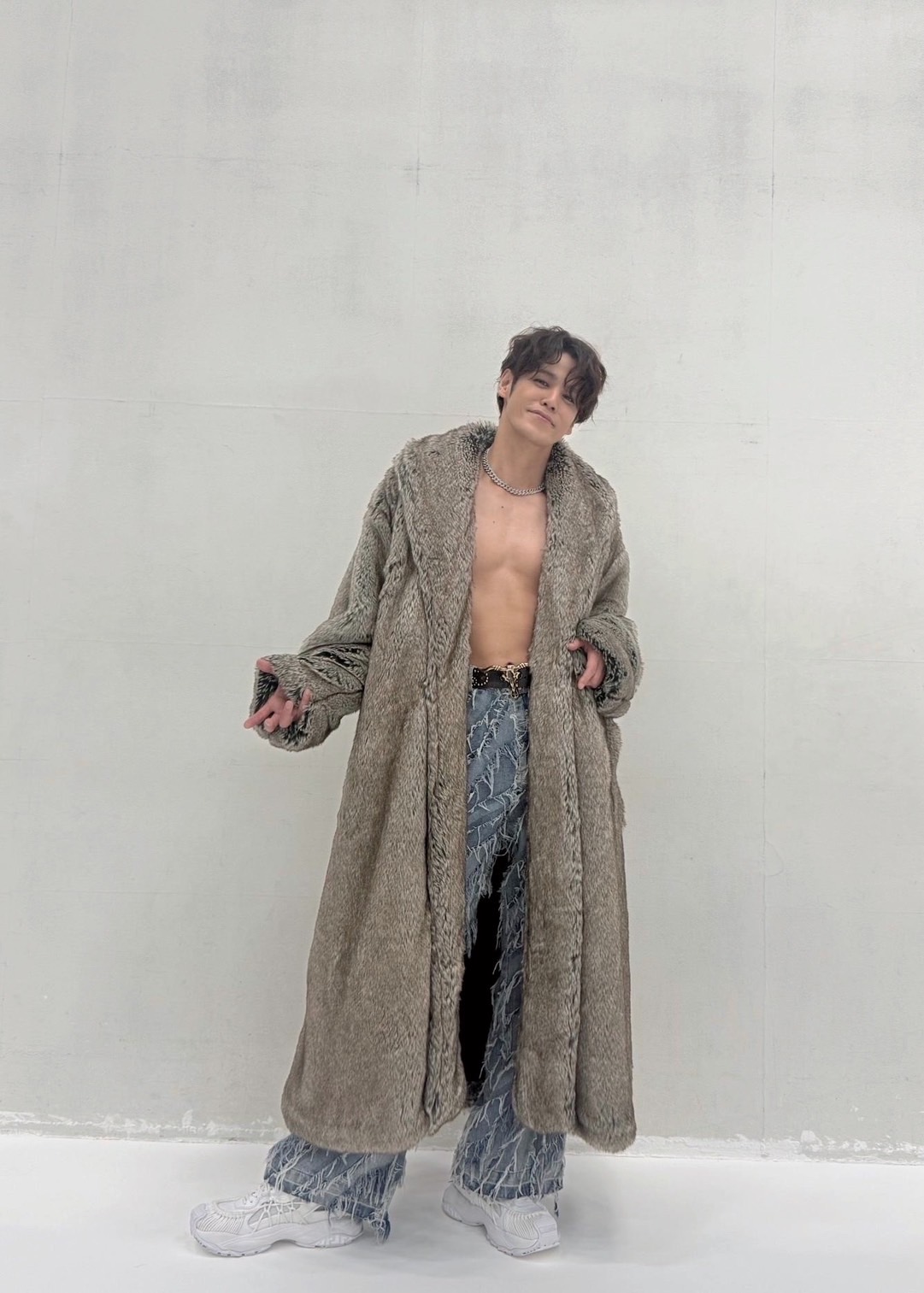 【未開封】宮野真守　RequestⅡ　ルームウェア　上下　Lサイズ　Mサイズ 宮野真守公式 on X: 