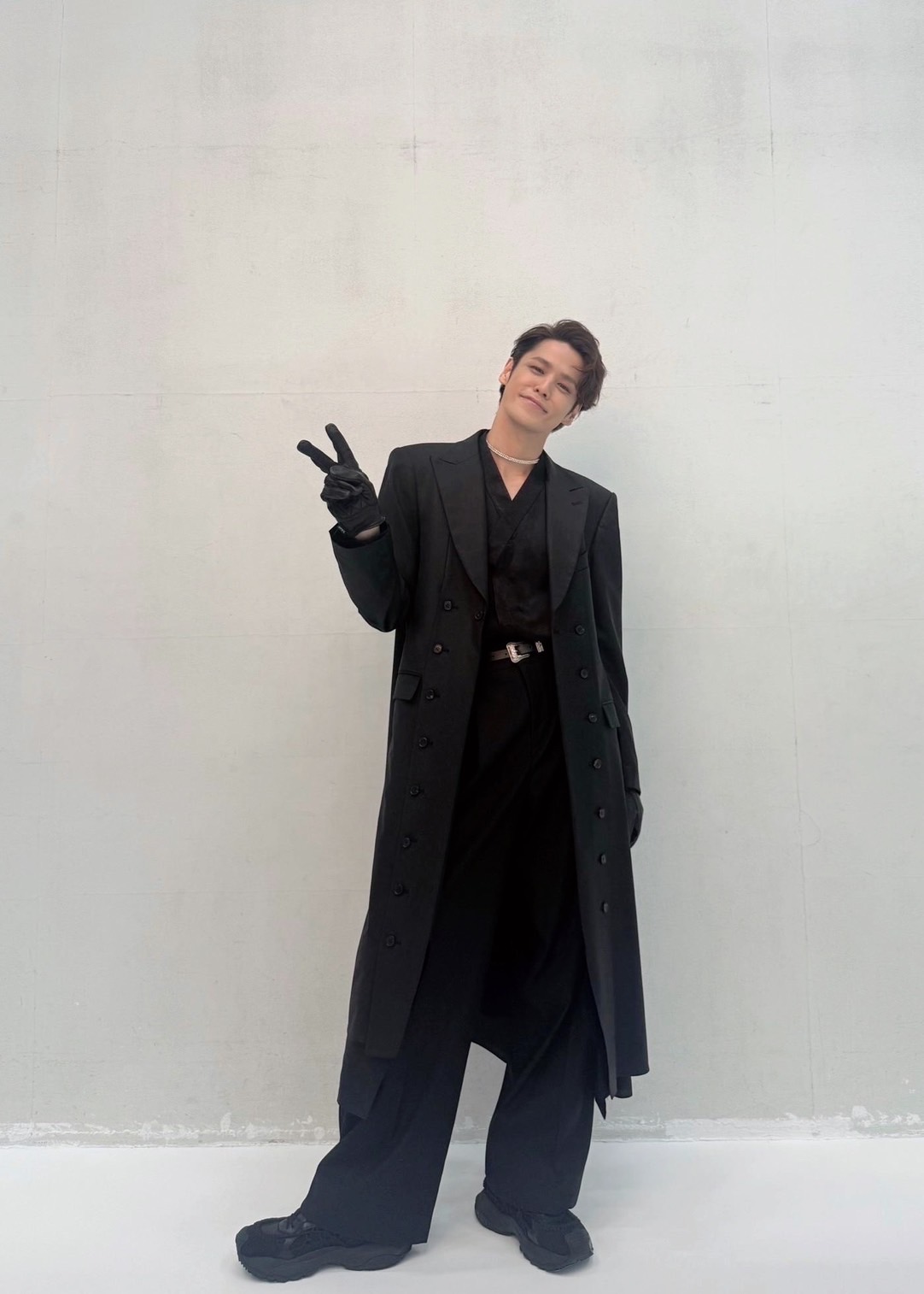 【友だち紹介キャンペーン】宮野真守　DRESSING! ブロマイド 友だち紹介キャンペーン】宮野真守 DRESSING! ブロマイド