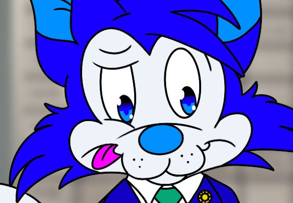 NEW ARTWORK UP!

View it here: bsky.app/profile/dodger…