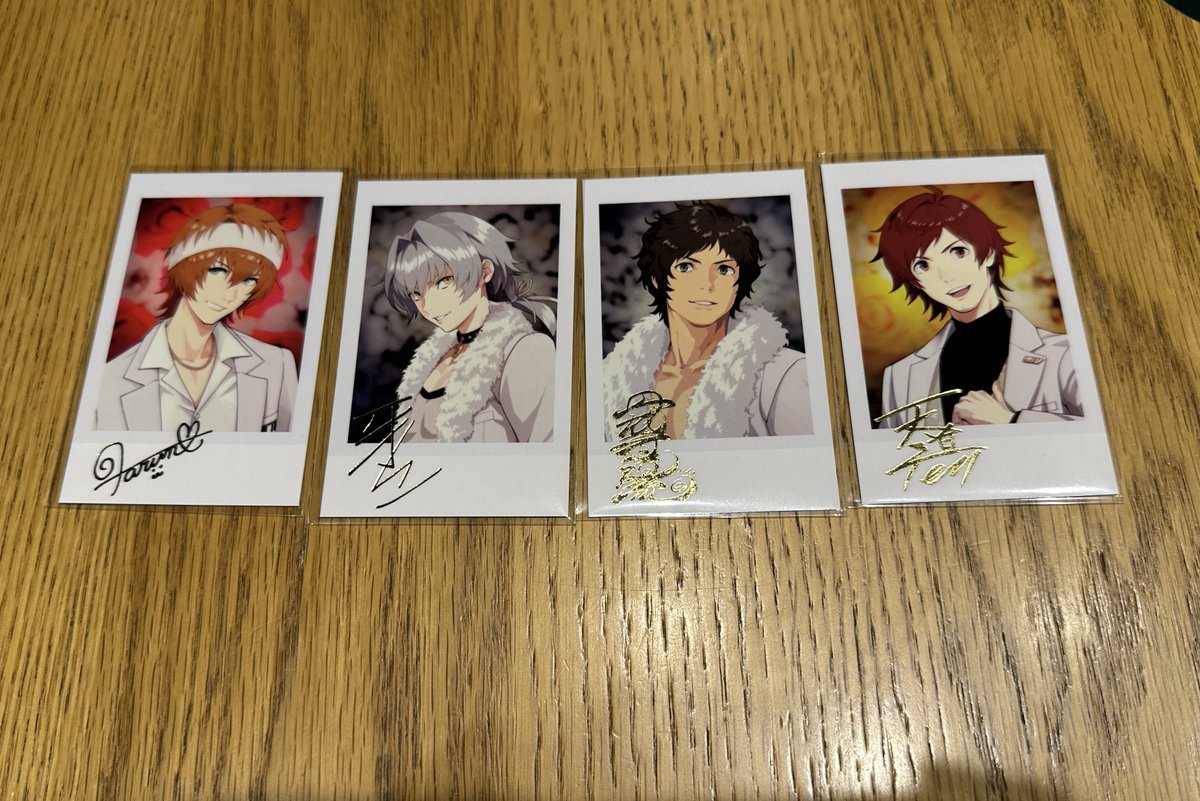 倫の助(りんのすけ)💛お取引き用 tweet media