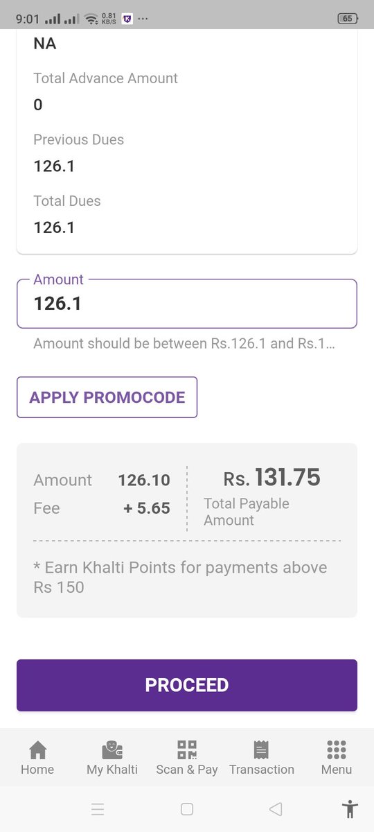 HEALTHPOPULAR's tweet photo. @hello_sarkar : Connect ips le DIgital product ma Service Charge ma VAT hatayo tar Esewa/Khalti/IME pay/MY PAY etc le still VAT linxain ta
 Kasle karwai garne ho ???
@eSewaNepal @KhaltiOfficial @imepay_official @arthasarokar @Online_khabar @ekantipur_com @bbcnepali https://t.co/p91JtO7H1z