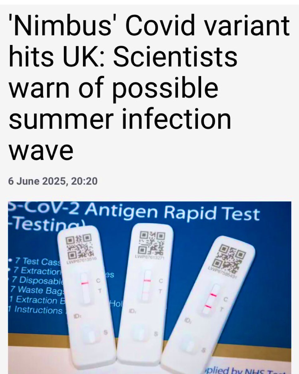 TriMagic369's tweet photo. Kaum ist die neue ☠️-Brühe angerührt, trommeln sie wieder! 🌐👹💉💉💉☠️
#DoNotComplain https://t.co/5tCGUS5wYX