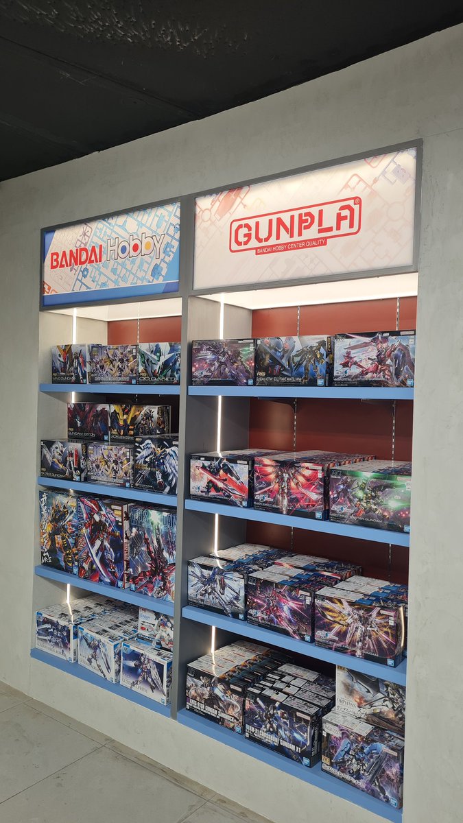 Mengantar istri ke plaza semanggi yang sudah renov