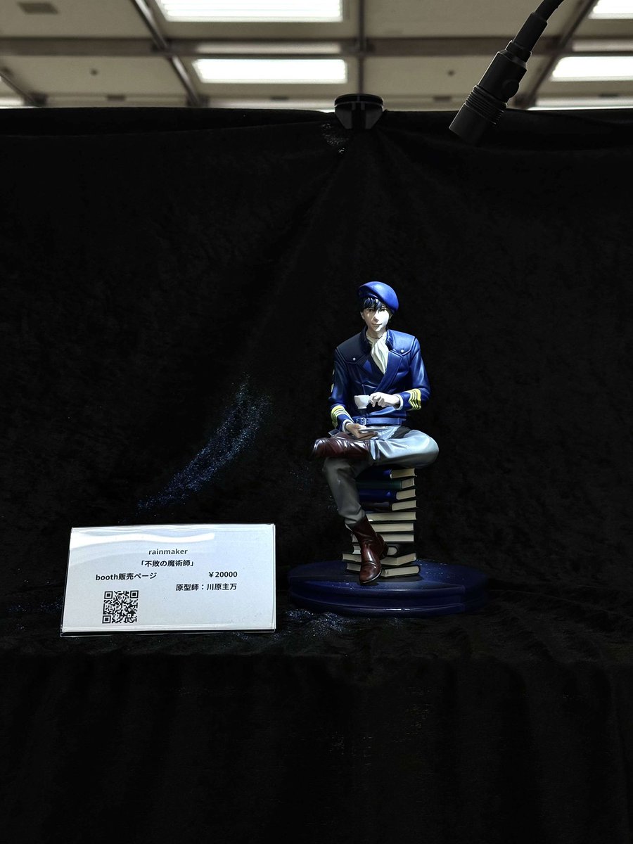 r4inmaker8931's tweet image. 昨日は #となも7 お疲れ様でした!
弊ディーラーへお越しいただいた皆様、ありがとうございます
本日は2日目オンライン開催です
完売のものもありますが、是非覗いてみてください!