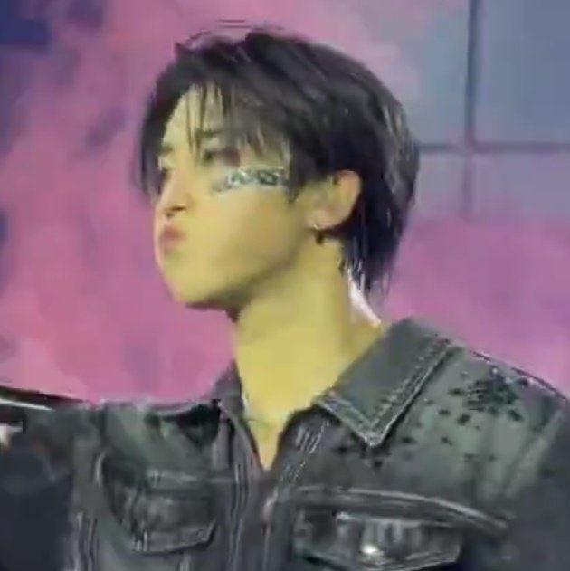 HANglobal_'s tweet photo. ๐ค | DominATE Arlington | 6.7.25
144p Truman #jeekies
#dominATE_Arlington
#HAN #ํ #ใใณ
@Stray_Kids https://t.co/Pqa73ndY34