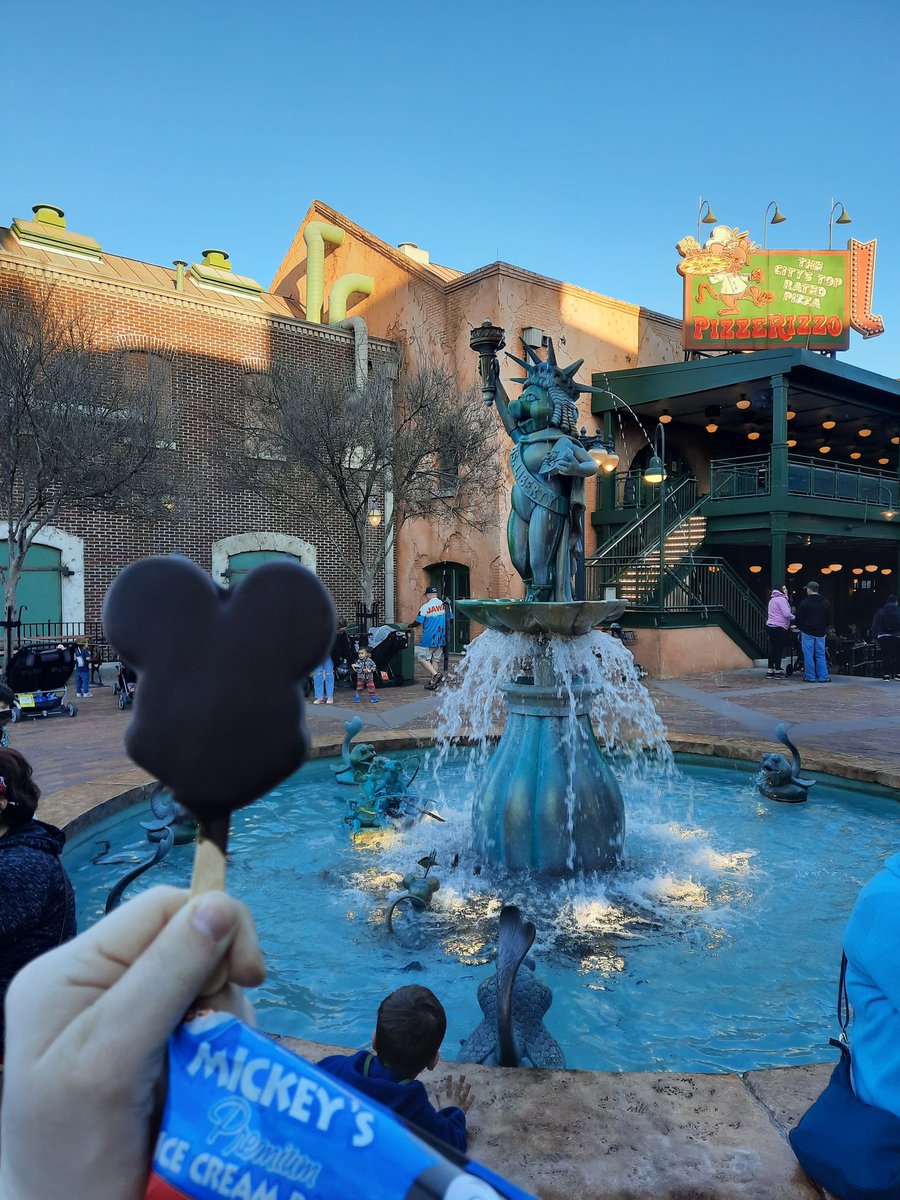 APC_Cipher's tweet image. Photo from my last trip years ago. One of the more peaceful moments of that trip.

Someday we'll meet again, MuppetVision.